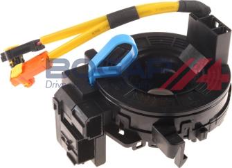 BOGAP T7310102 - Arc spirala, Airbag allinparts.ro