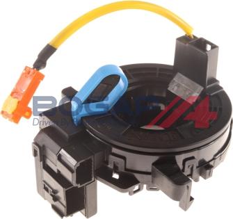 BOGAP T7310113 - Arc spirala, Airbag allinparts.ro