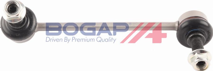 BOGAP V3321101 - Brat / bieleta suspensie, stabilizator allinparts.ro