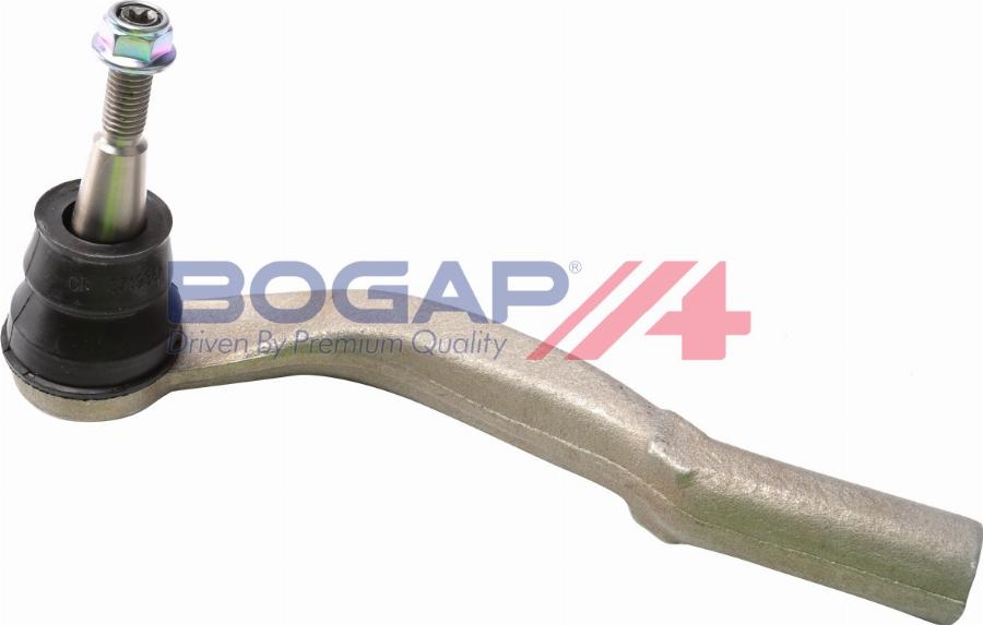 BOGAP V3323109 - Cap de bara - allinparts.ro
