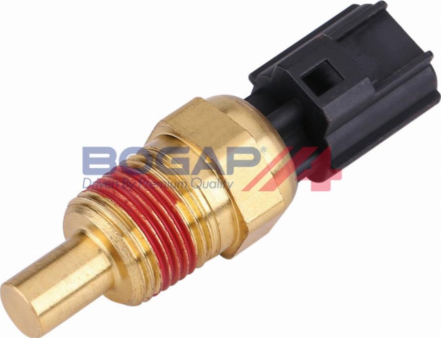 BOGAP W4126144 - Senzor,temperatura lichid de racire allinparts.ro