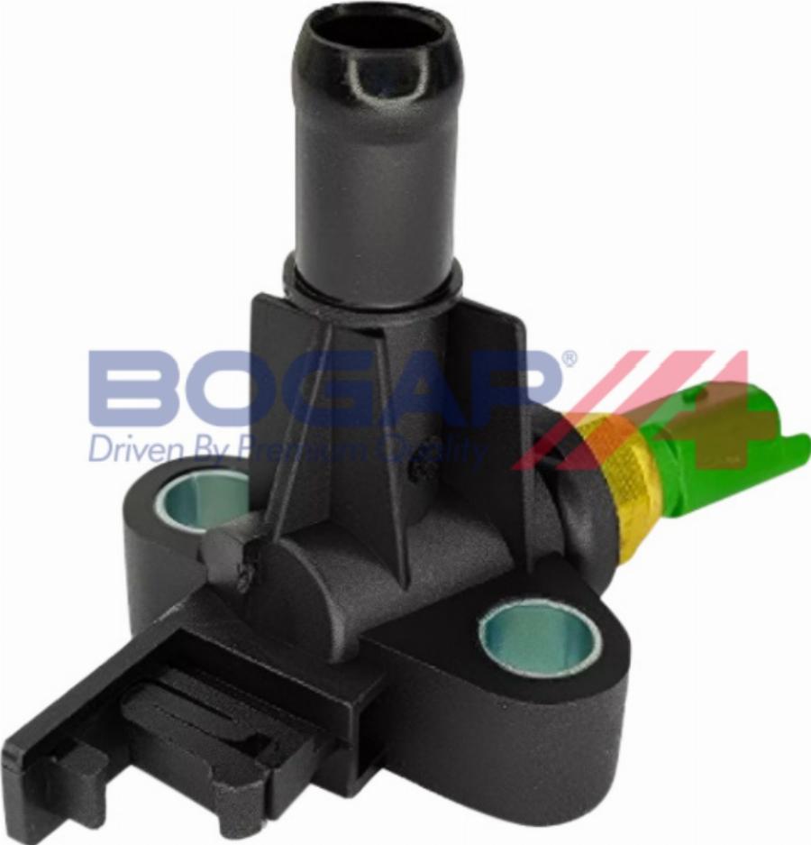 BOGAP W4126145 - Senzor,temperatura lichid de racire - allinparts.ro