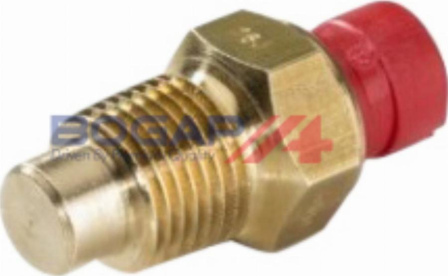 BOGAP W4126136 - Senzor,temperatura lichid de racire allinparts.ro