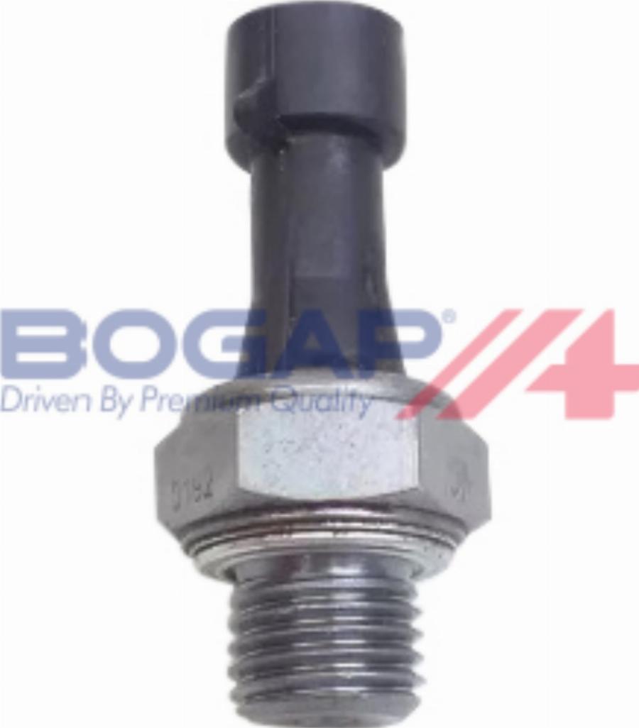 BOGAP W4126138 - Senzor,temperatura lichid de racire allinparts.ro