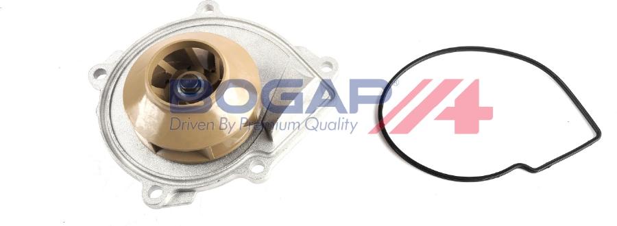 BOGAP W4234115 - Pompa apa allinparts.ro