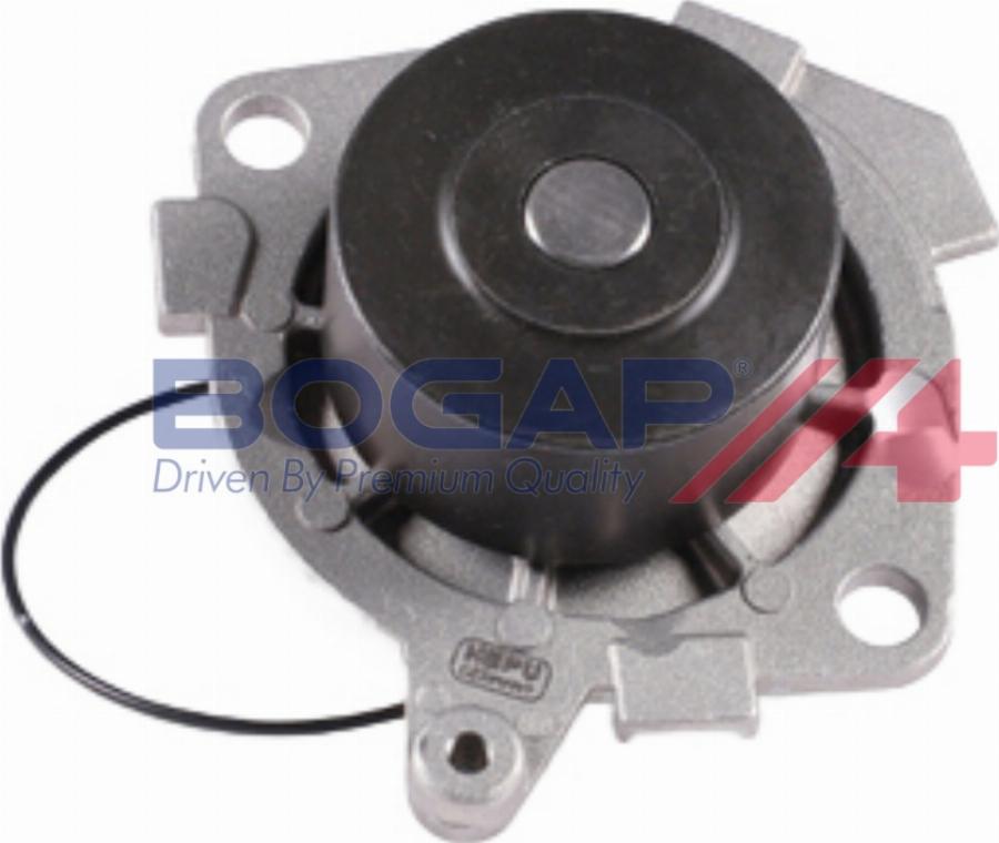 BOGAP W4238104 - Set reparatie, pompa apa - allinparts.ro