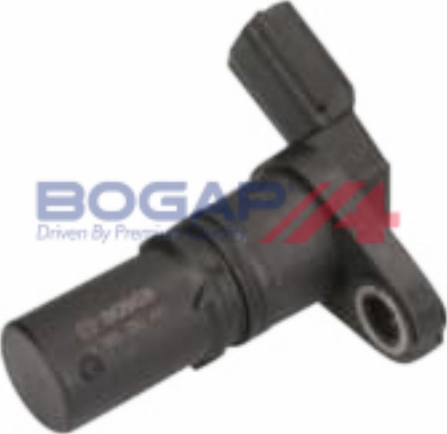 BOGAP W6115109 - Senzor impulsuri, arbore cotit - allinparts.ro