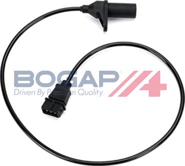 BOGAP W6115100 - Senzor impulsuri, arbore cotit allinparts.ro