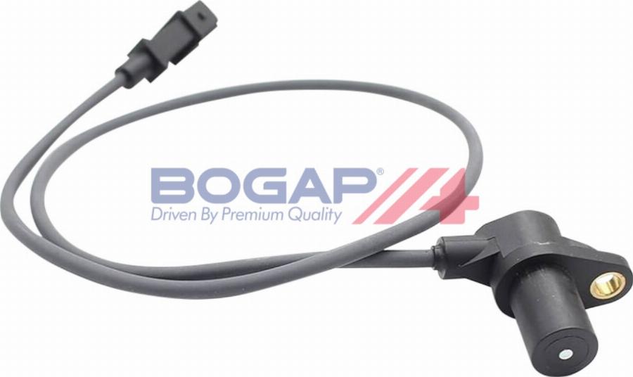 BOGAP W6115103 - Senzor impulsuri, arbore cotit allinparts.ro