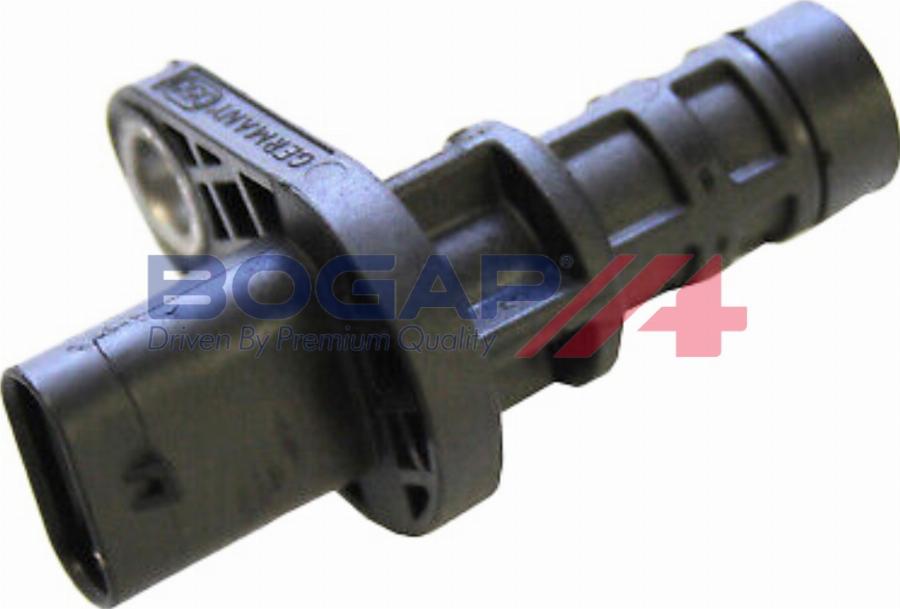 BOGAP W6115107 - Senzor impulsuri, arbore cotit allinparts.ro