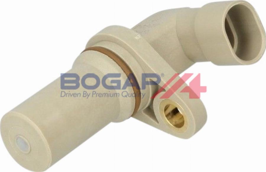 BOGAP W6115119 - Senzor impulsuri, arbore cotit allinparts.ro