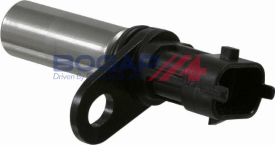 BOGAP W6115124 - Senzor impulsuri, arbore cotit allinparts.ro