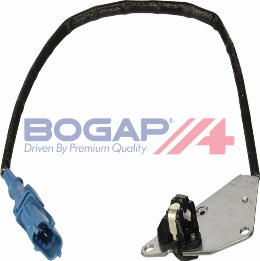 BOGAP W6116105 - Senzor,pozitie ax cu came allinparts.ro