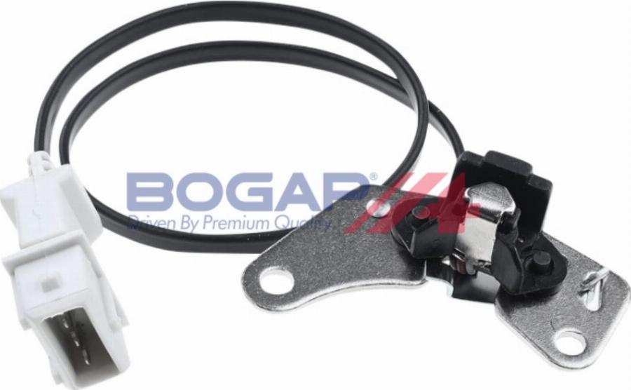 BOGAP W6116108 - Senzor,pozitie ax cu came allinparts.ro
