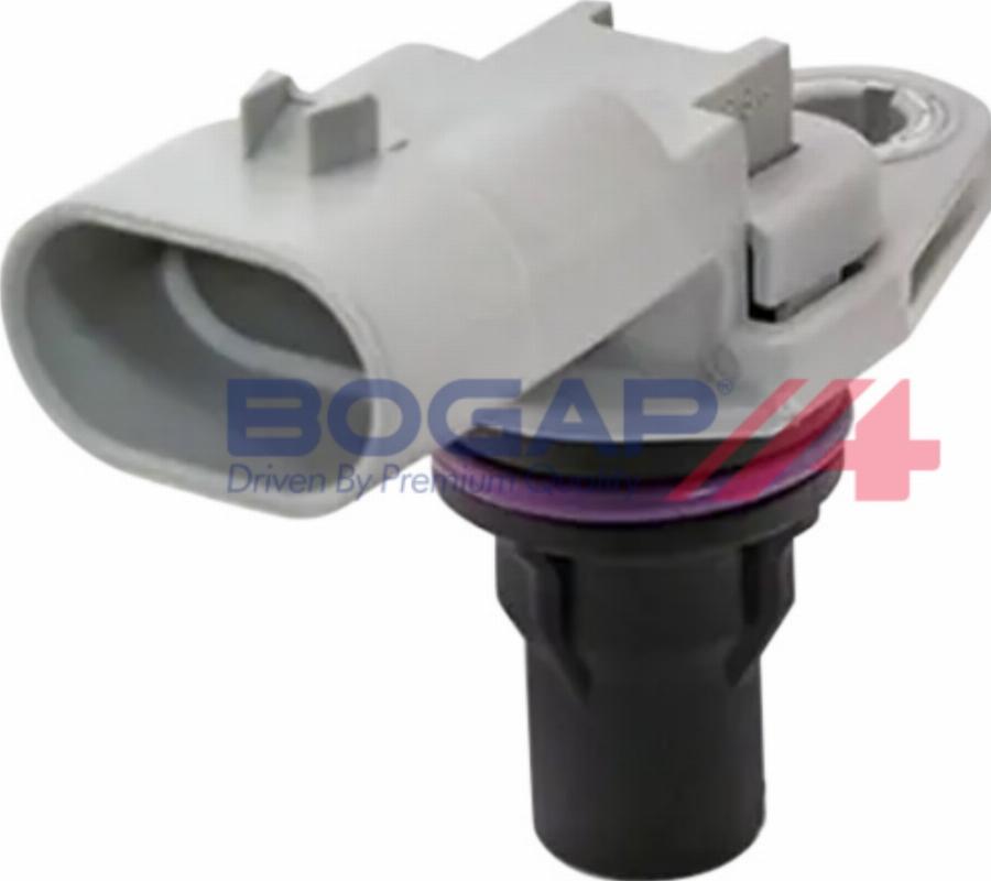 BOGAP W6116102 - Senzor,pozitie ax cu came allinparts.ro