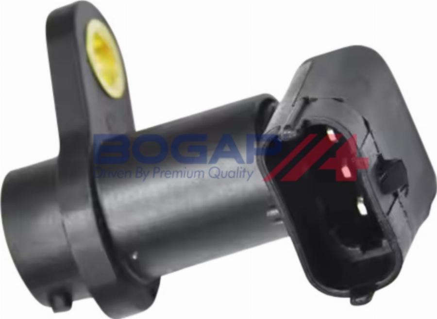 BOGAP W6116110 - Senzor,pozitie ax cu came allinparts.ro