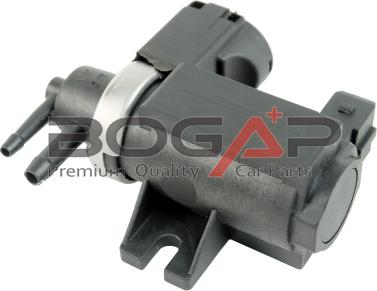 BOGAP W6112100 - Convertor de presiune, turbocompresor allinparts.ro
