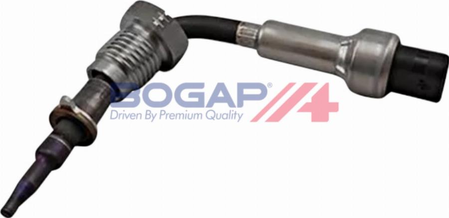 BOGAP W6120157 - Senzor, temperatura gaze evacuare allinparts.ro