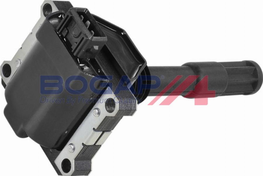 BOGAP W1511106 - Bobina de inductie allinparts.ro