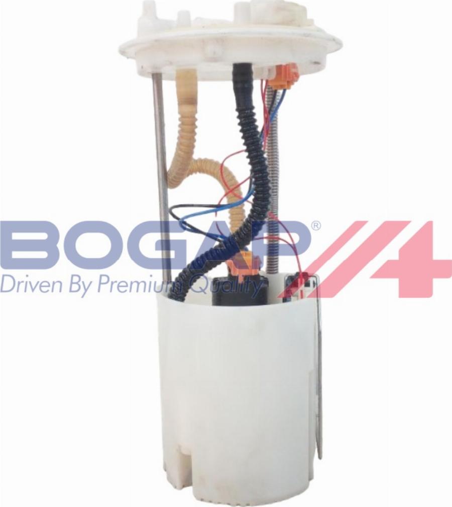 BOGAP W1622104 - Pompa combustibil - allinparts.ro