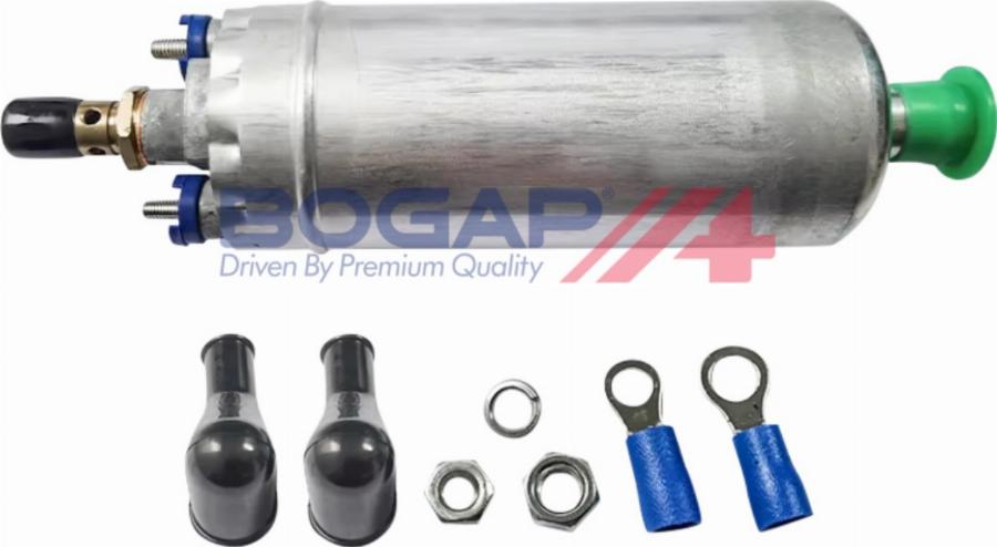 BOGAP W1622106 - Pompa combustibil allinparts.ro