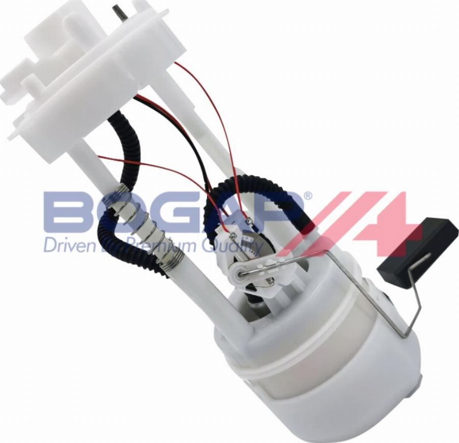 BOGAP W1622108 - Pompa combustibil - allinparts.ro
