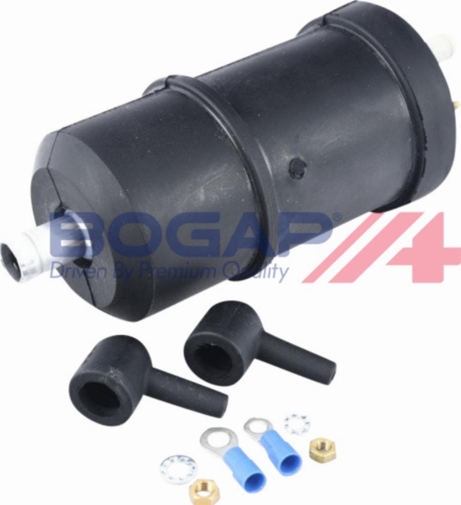 BOGAP W1622107 - Pompa combustibil allinparts.ro