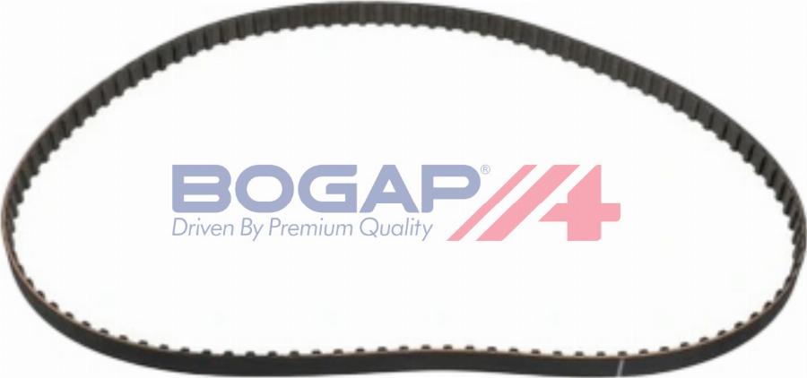 BOGAP W1315101 - Curea de distributie allinparts.ro