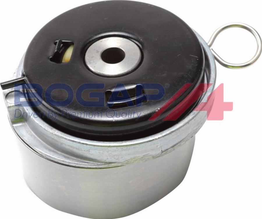 BOGAP W1317104 - Rola intinzator,curea distributie - allinparts.ro