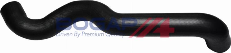 BOGAP W1711105 - Furtun aer supraalimentare - allinparts.ro