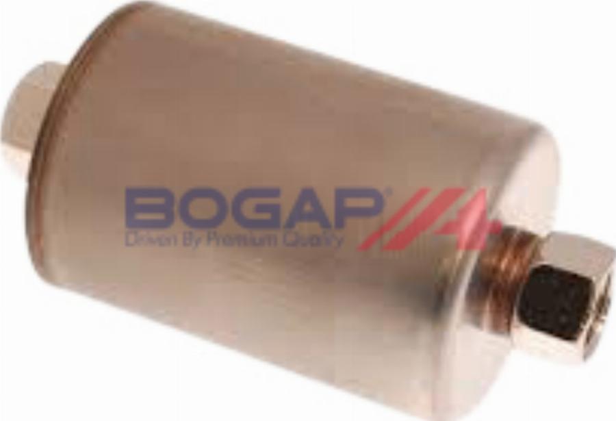 BOGAP W8110100 - Filtru combustibil allinparts.ro