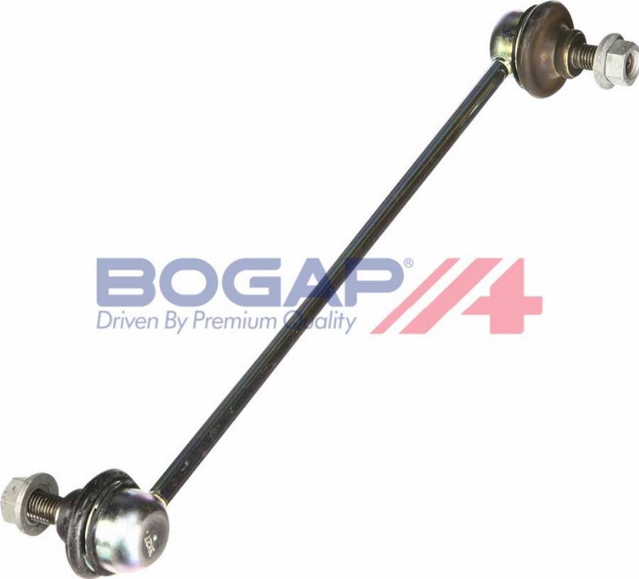BOGAP W3321100 - Brat / bieleta suspensie, stabilizator - allinparts.ro