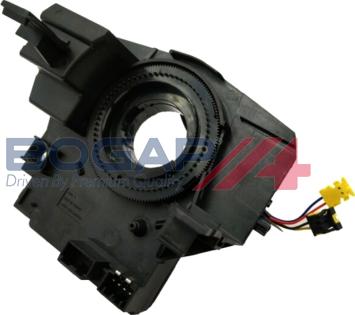 BOGAP W7310101 - Arc spirala, Airbag allinparts.ro