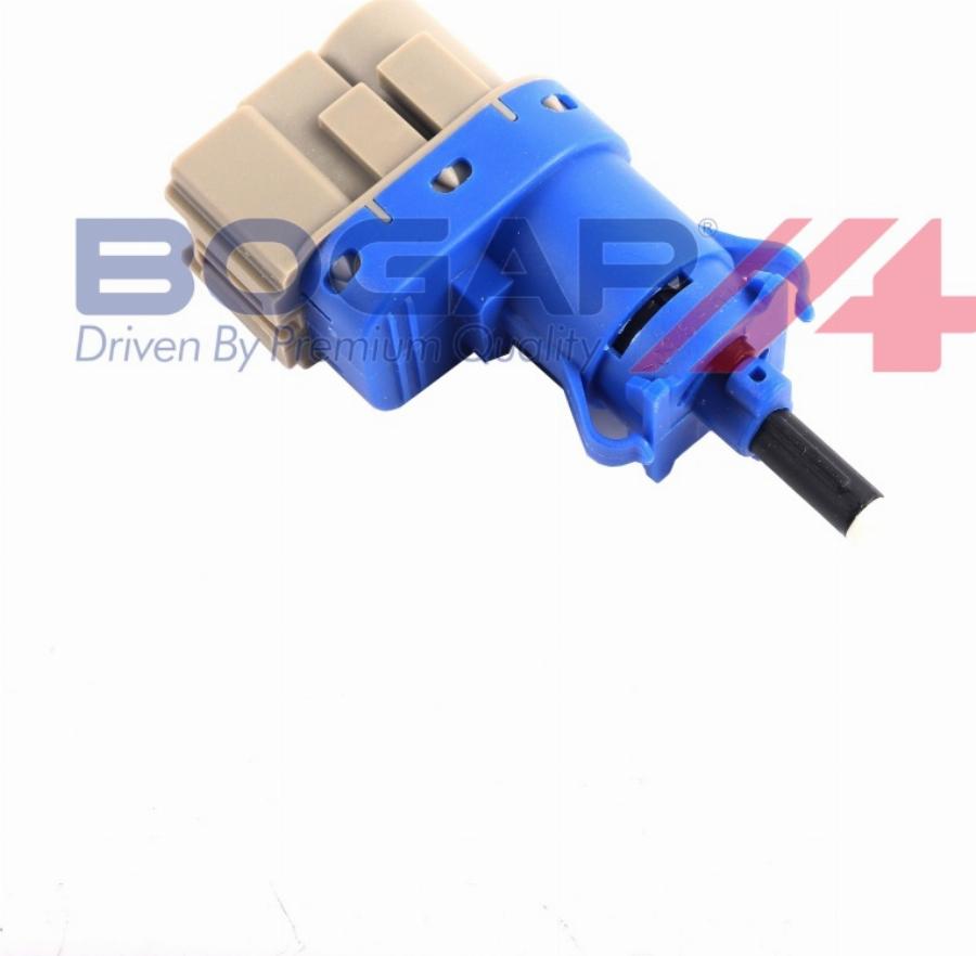 BOGAP W7326100 - Comutator lumini frana allinparts.ro