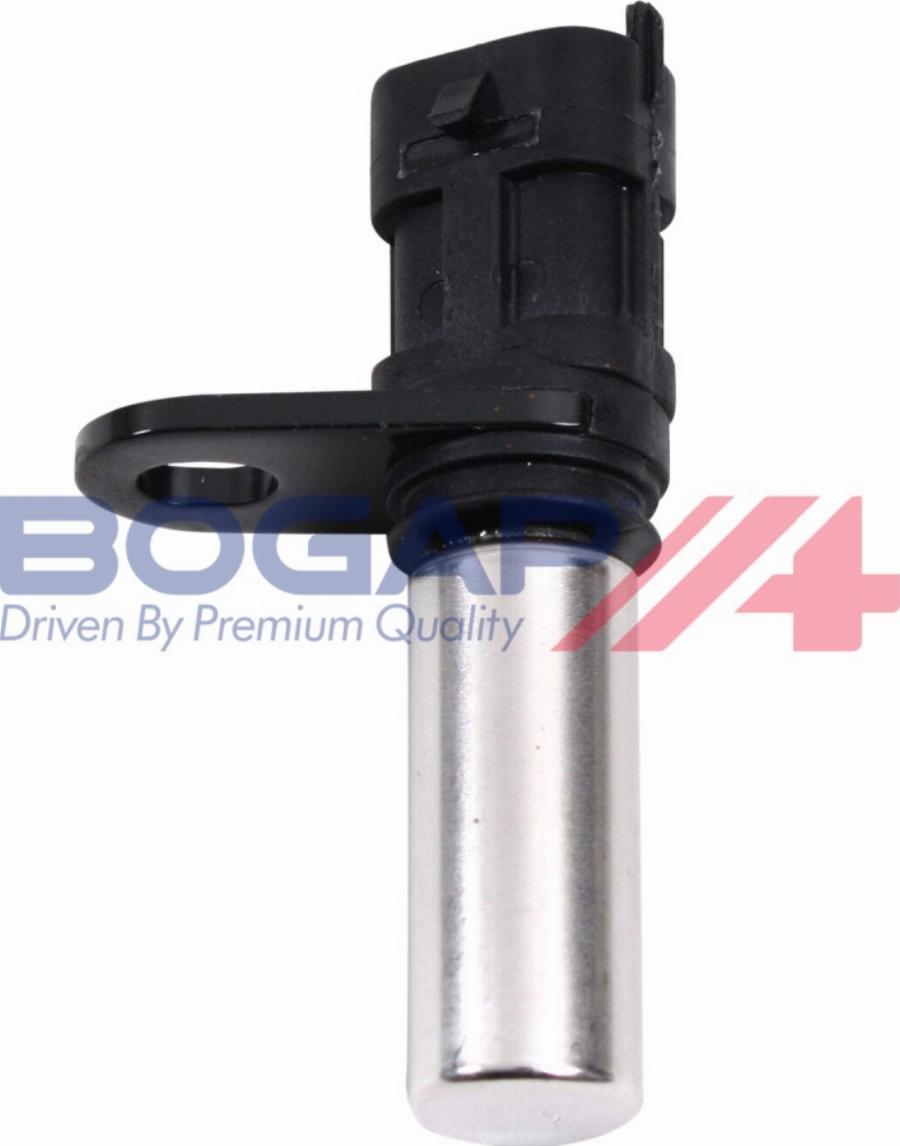 BOGAP Y6115120 - Senzor impulsuri, arbore cotit - allinparts.ro