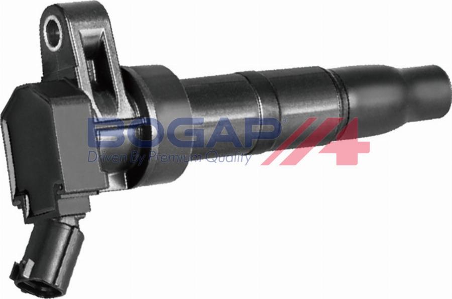 BOGAP Y1511116 - Bobina de inductie allinparts.ro