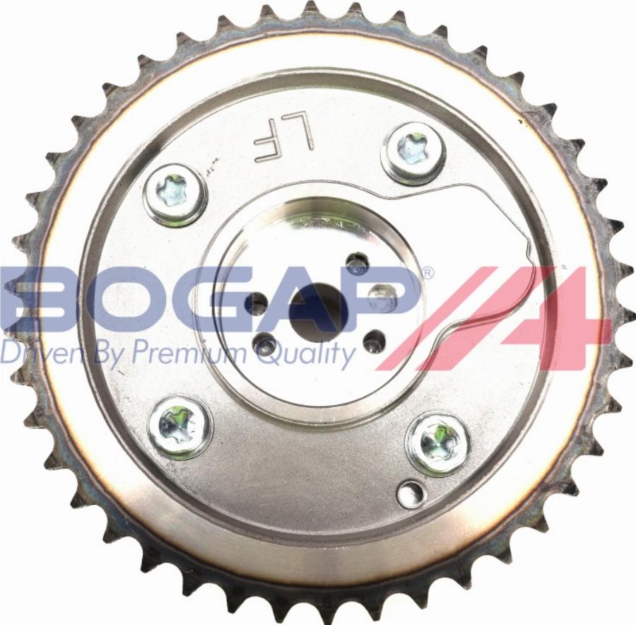 BOGAP Y1336109 - Regulator ax cu came - allinparts.ro