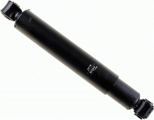 BOGE 50-E09-0 - Amortizor allinparts.ro