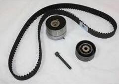 BÖLK BOL-E071063 - Set curea de distributie allinparts.ro