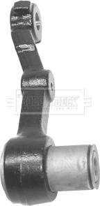 Borg & Beck BDL6816 - Levier intermediar directie - allinparts.ro