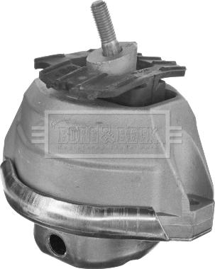 Borg & Beck BEM4316 - Suport motor - allinparts.ro