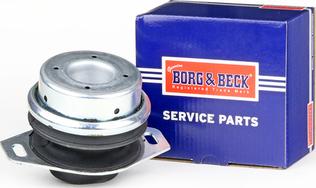 Borg & Beck BEM3216 - Suport motor - allinparts.ro