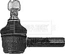 Borg & Beck BTR4016 - Cap de bara - allinparts.ro