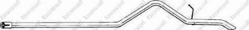 Bosal 965-379 - Racord evacuare allinparts.ro