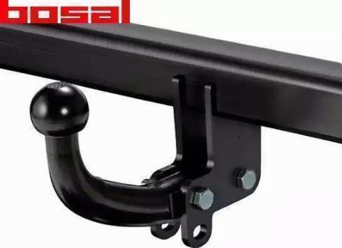 Bosal 034-505 - Modul tractare - allinparts.ro