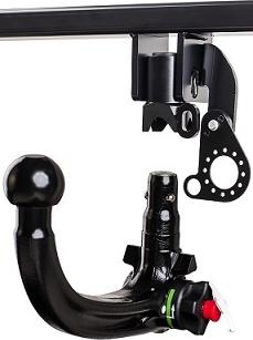 Bosal 053-913 - Modul tractare - allinparts.ro