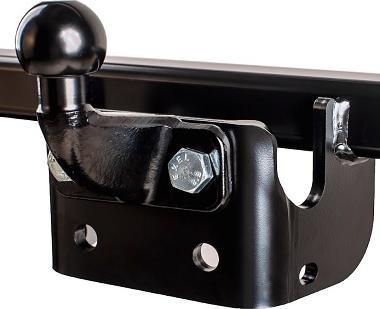 Bosal 083-802 - Modul tractare allinparts.ro