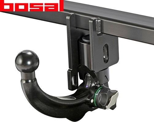 Bosal 052-403 - Modul tractare allinparts.ro