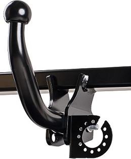 Bosal 037-861 - Modul tractare allinparts.ro