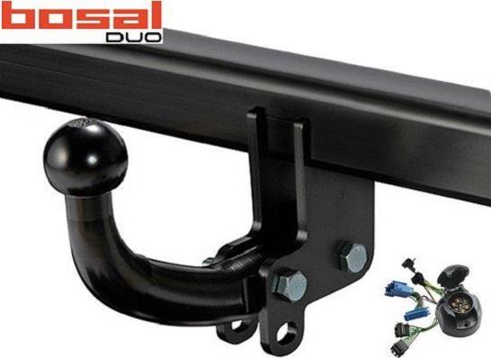 Bosal 041-291 - Modul tractare allinparts.ro